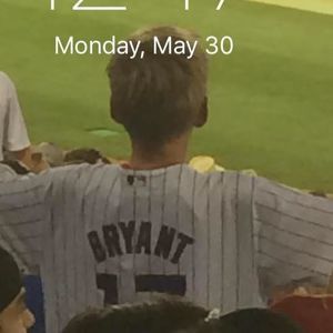 Meet your Posher, Steve